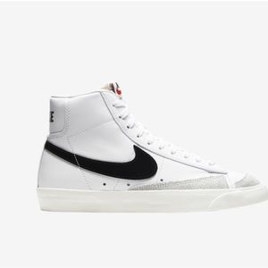 Nike blazer shoes